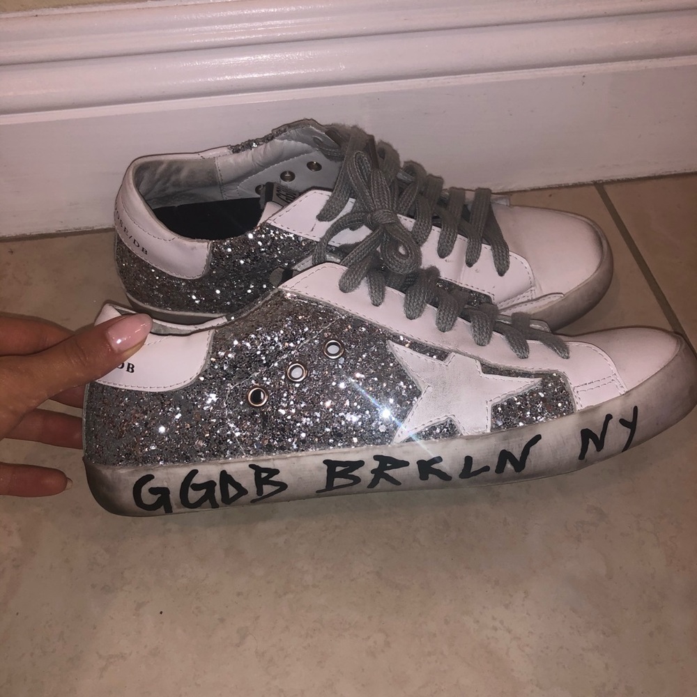 Golden goose